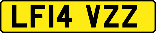 LF14VZZ