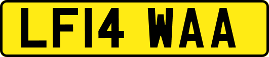 LF14WAA