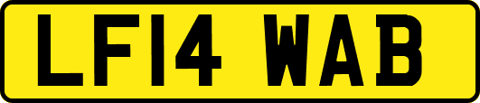 LF14WAB