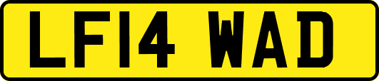 LF14WAD