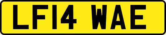 LF14WAE