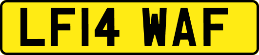 LF14WAF