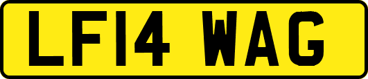 LF14WAG