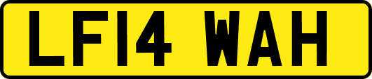 LF14WAH