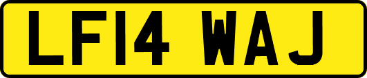 LF14WAJ