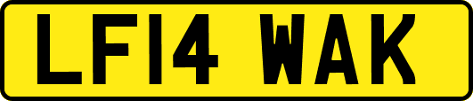 LF14WAK