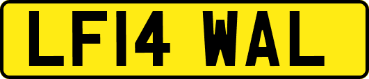LF14WAL