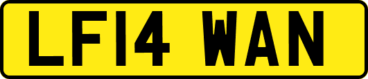 LF14WAN