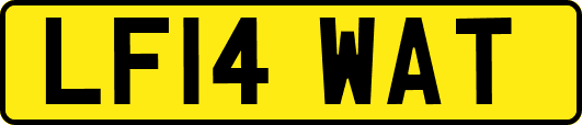 LF14WAT