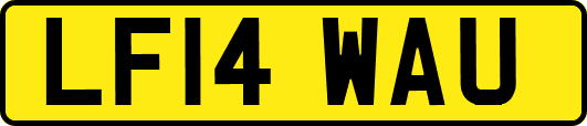 LF14WAU