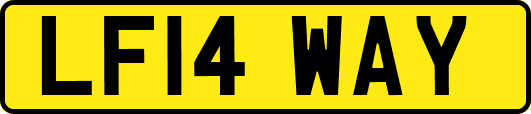 LF14WAY