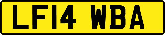 LF14WBA