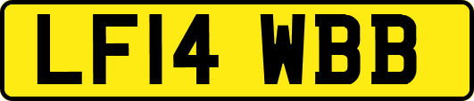 LF14WBB