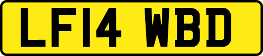 LF14WBD