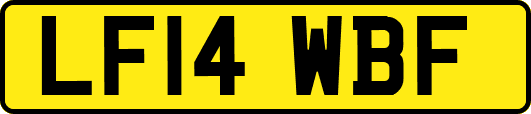 LF14WBF
