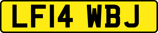 LF14WBJ