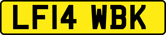 LF14WBK