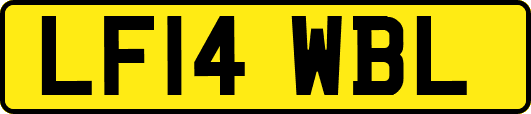 LF14WBL