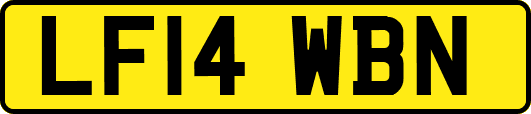 LF14WBN