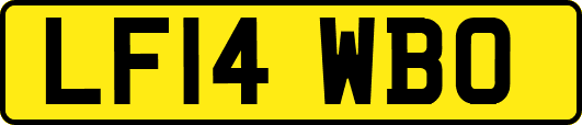 LF14WBO