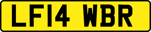 LF14WBR