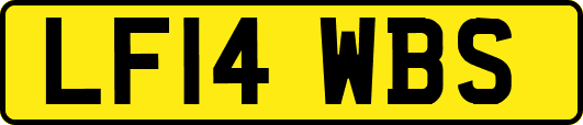 LF14WBS