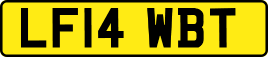 LF14WBT