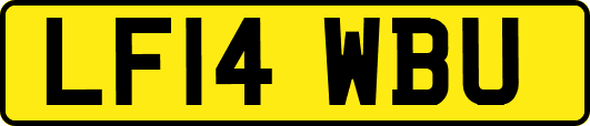LF14WBU