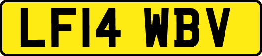 LF14WBV