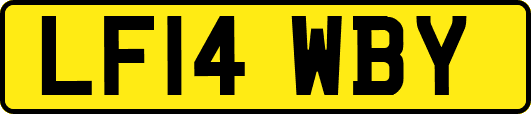 LF14WBY