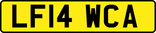LF14WCA