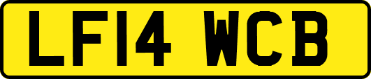 LF14WCB