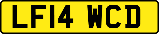 LF14WCD