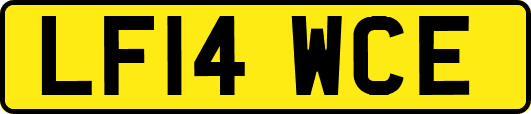 LF14WCE