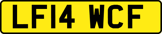 LF14WCF