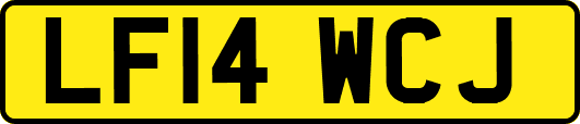 LF14WCJ