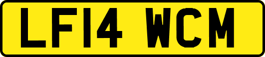 LF14WCM