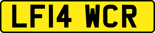 LF14WCR