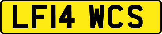 LF14WCS