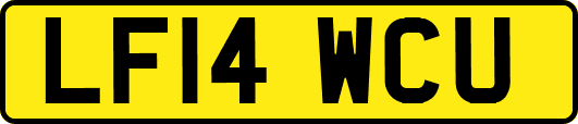 LF14WCU