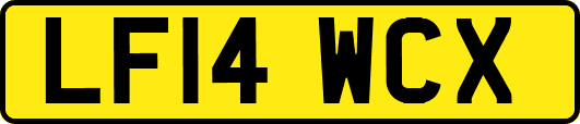LF14WCX