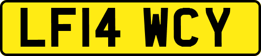 LF14WCY