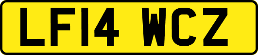 LF14WCZ