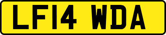 LF14WDA