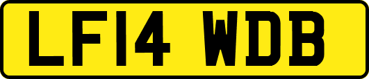 LF14WDB