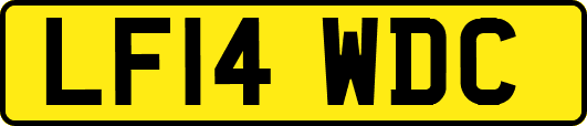 LF14WDC