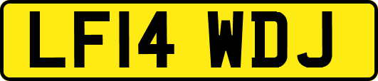 LF14WDJ