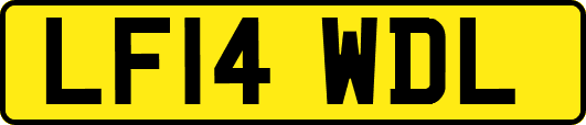 LF14WDL