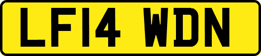 LF14WDN