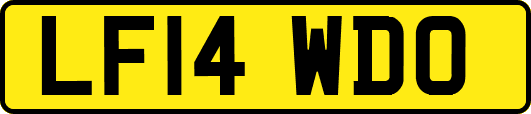 LF14WDO